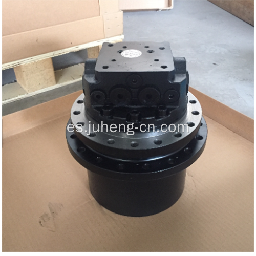 Hitachi ZX33U-3F Motor de desplazamiento ZX33 de mando final 9238015